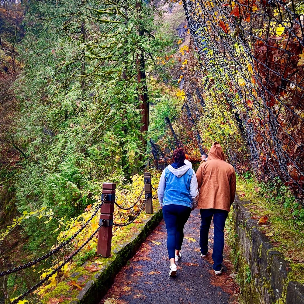 Meet your Posher, Gäbriielä